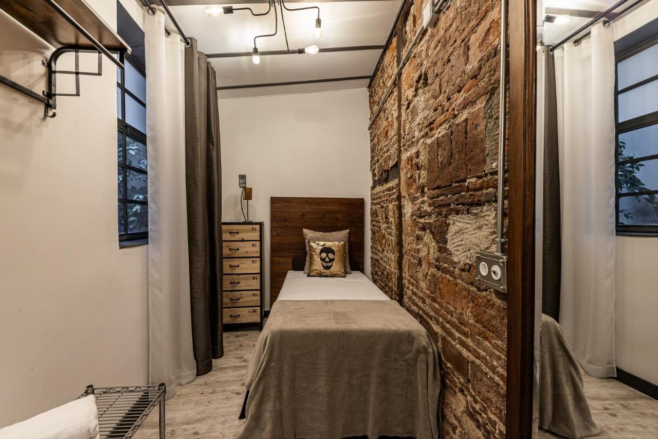Hotel Waou Boutique Sol Madrid Exterior foto